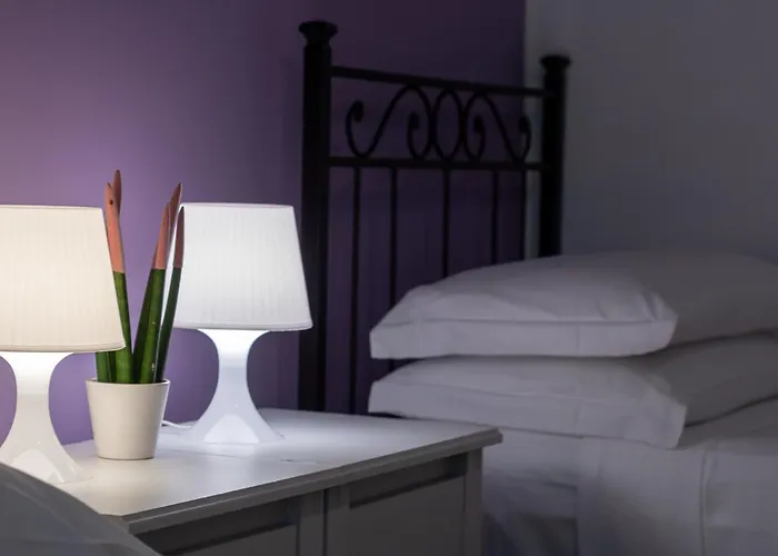 Magna Cura Bed & Breakfast Rome