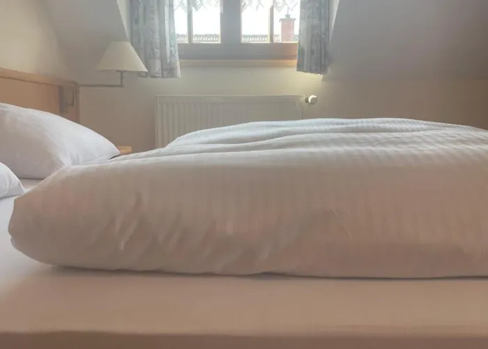 Hotel Lotus Garden Gailingen