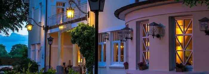 Hotel Grüner Jäger
