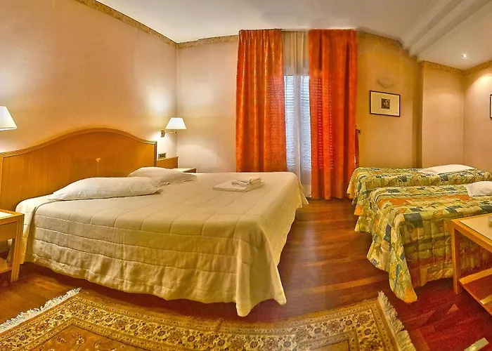 Hotel Lory & Ristorante Ferraro Celano