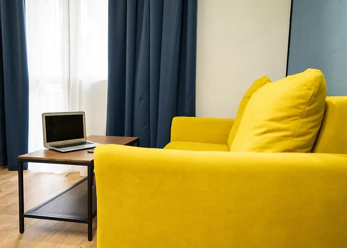 Emil Balaban Luxury Apart-Hotel