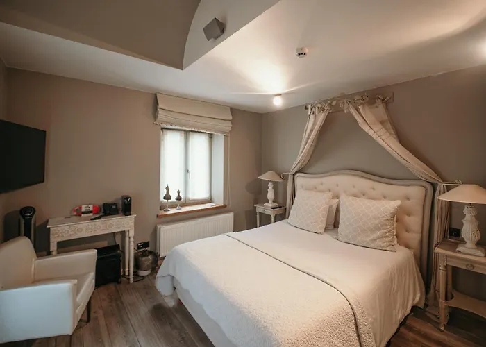 Hotel Saint-Amour Durbuy