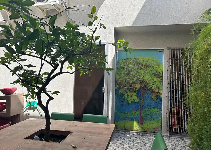 Flor de Limão Hotel Boutique