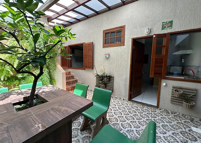 Flor de Limão Hotel Boutique