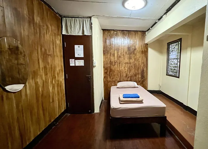 Baan Lanna At Prasingh Hotel Chiang Mai