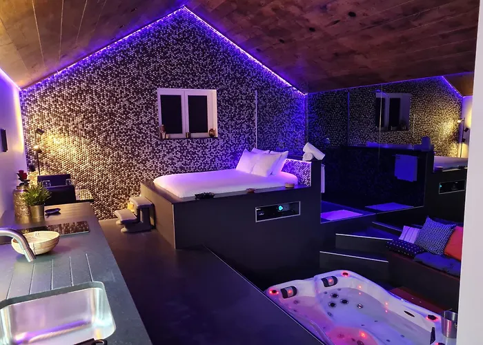 Bed and Breakfast Ocv Sole Durbuy