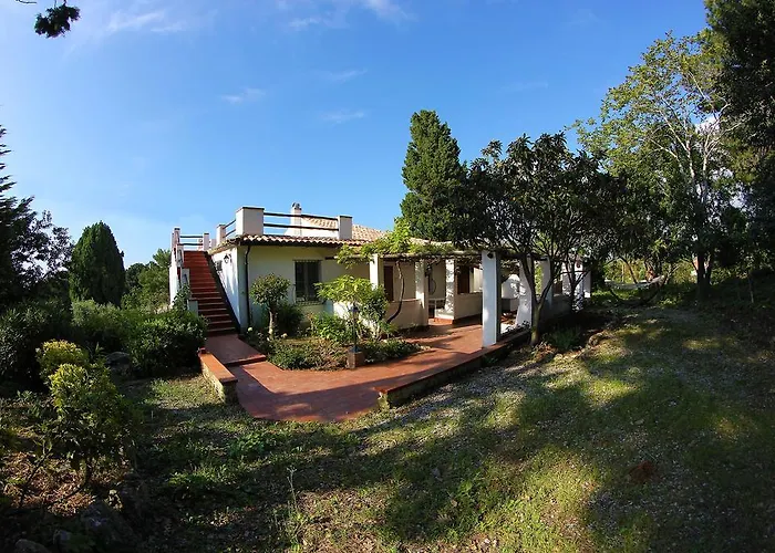 Tenuta Conte Ruggero Santa Domenica 