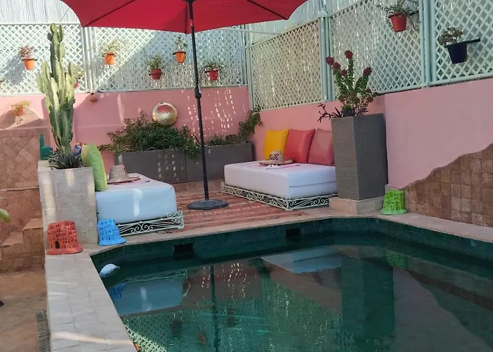 Riad Laith (Adults Only)