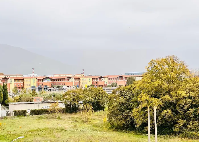 Cisanello Guest House Pisa