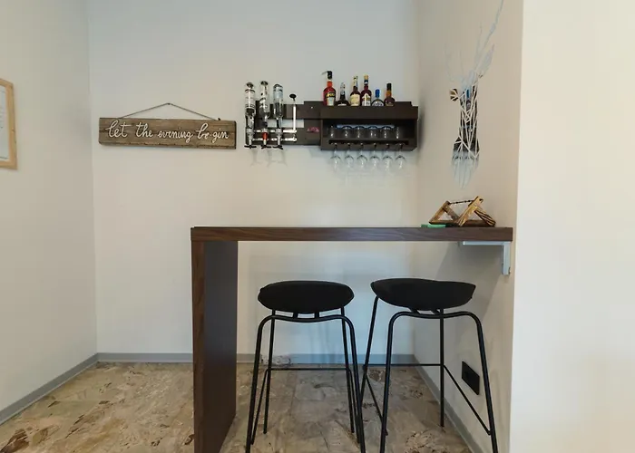 Alle Porte Del Centro - Guest House Reggio nell'Emilia