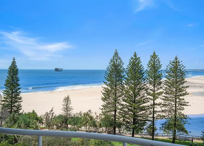 Waterview Resort Caloundra
