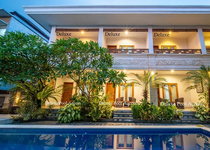 Hotel The Kutaya