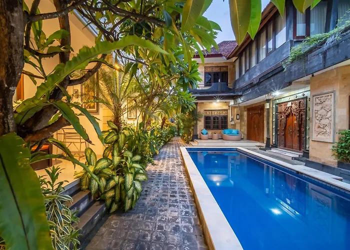 Hotel The Kutaya