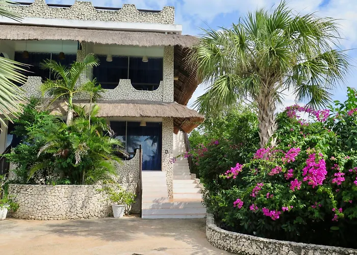 The Wild Orchid Resort - Moalboal