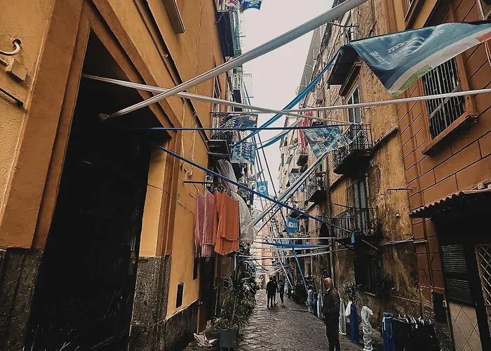 Arco dei Borboni