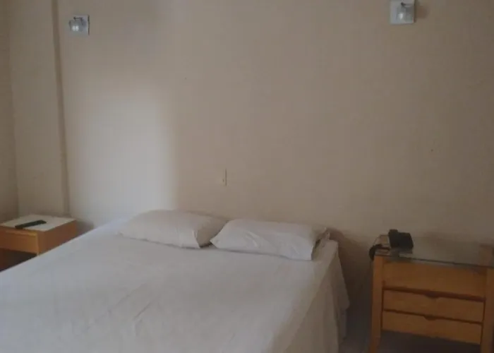 Hotel Urupema São José dos Campos