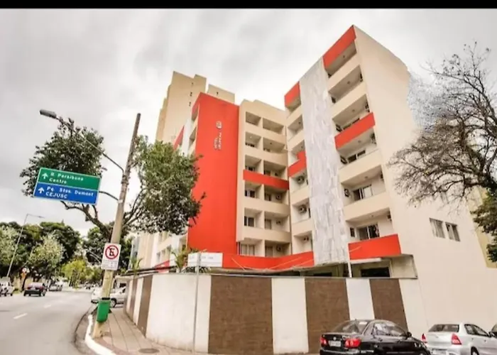 Hotel Urupema São José dos Campos