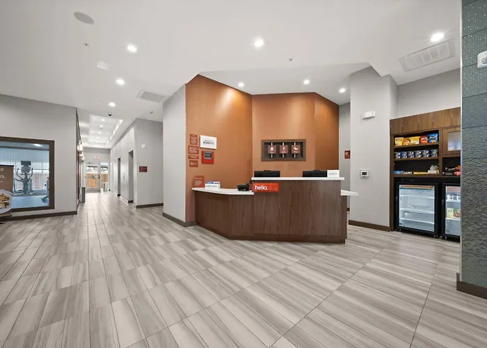 Towneplace Suites Waco Northeast