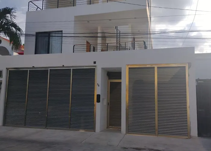 Tauch Cancún Centro