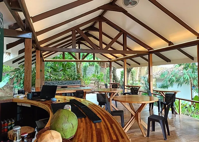 Kawai Duli Bungalows El Nido