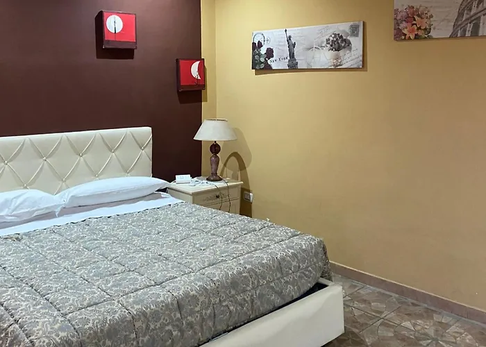 B&B miccoli Grottaglie
