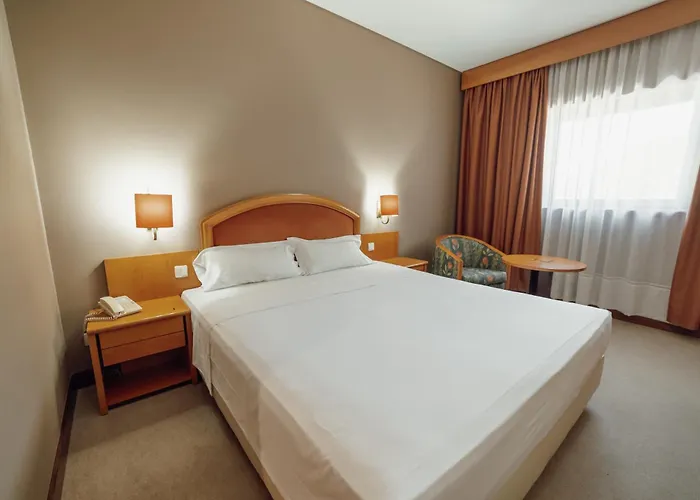 Hotel Vianorte Matosinhos 