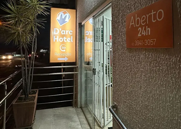 D'Arc Hotel