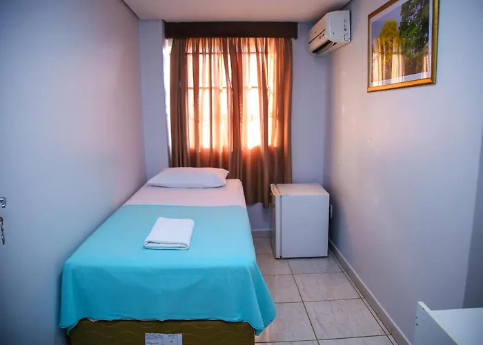 D'Arc Hotel