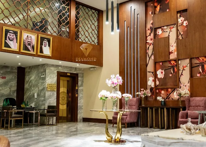 Diamond Hotel