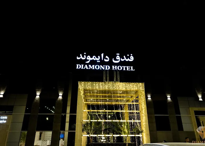 Diamond Hotel