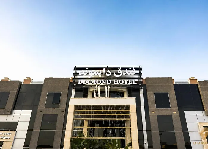 Diamond Hotel