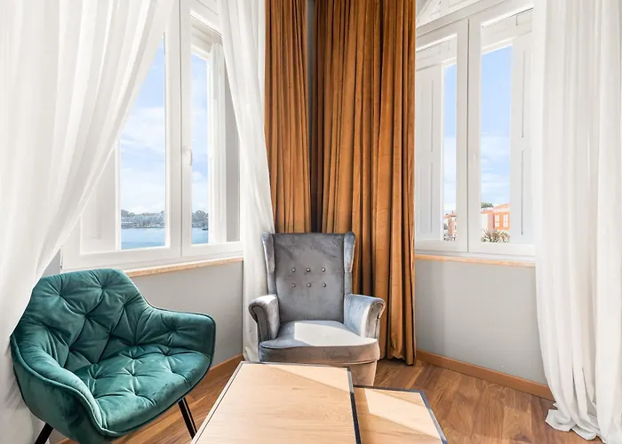 Hotel Dua Residence Porec