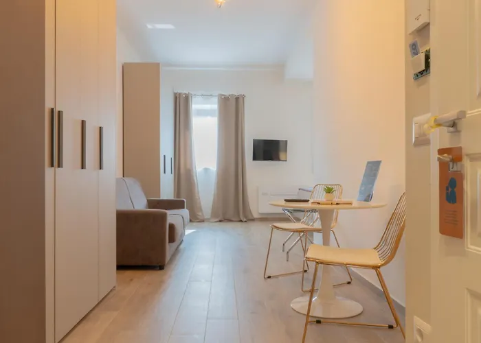 House Room Civico 56 Crotone