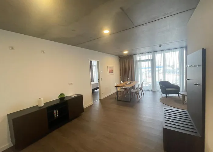 Dx Apartments Berlijn
