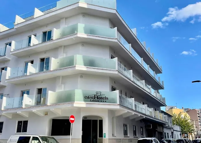 Casthotels Leblon El Arenal 