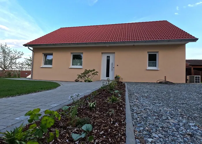 Pension Am Kirschberg