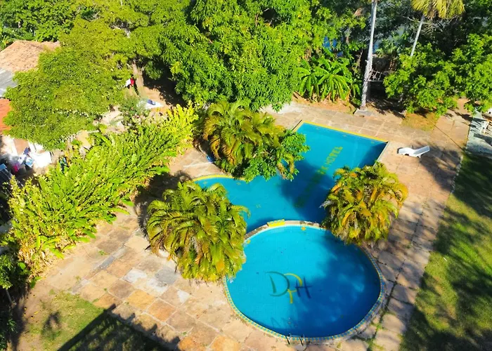 Delta Park Hotel Parnaíba
