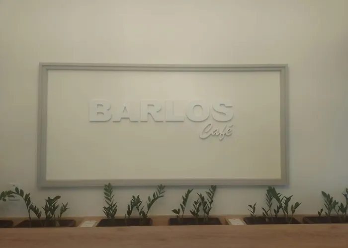 Barlos Hotel Uruguaiana
