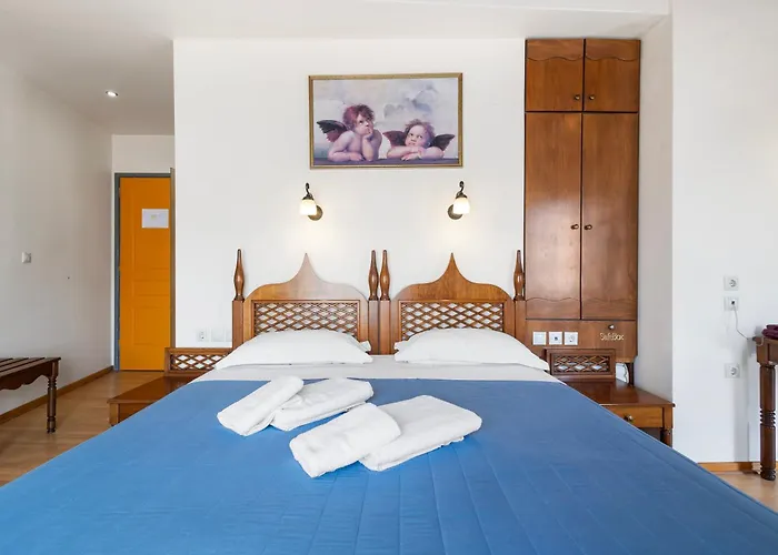 Belmondo Hotel La Canée