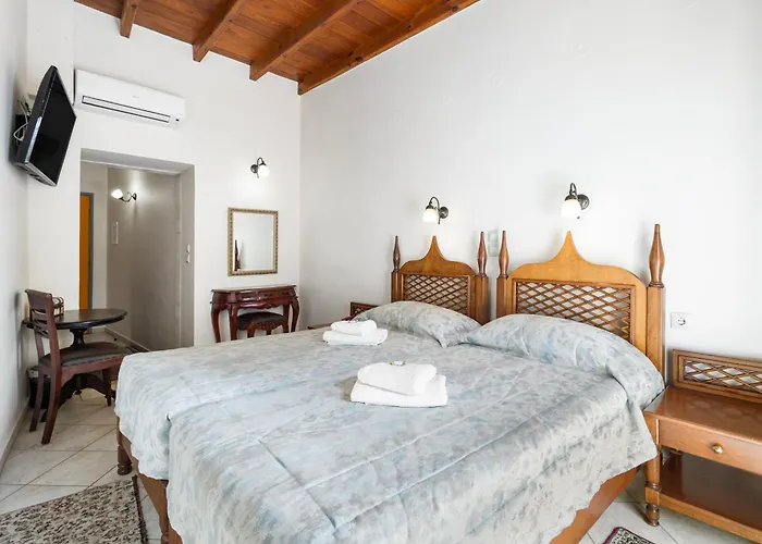 Belmondo Hotel La Canée