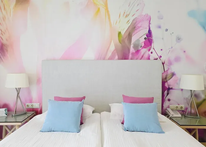 Korina Hotel Skala Potamia 