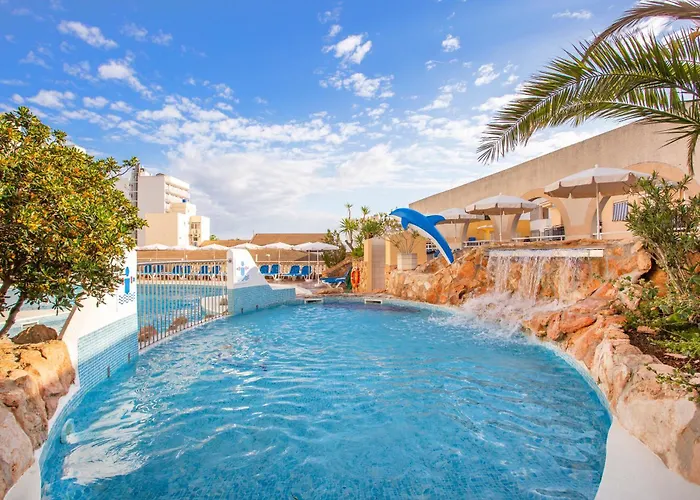 Hotel Kilimanjaro El Arenal 