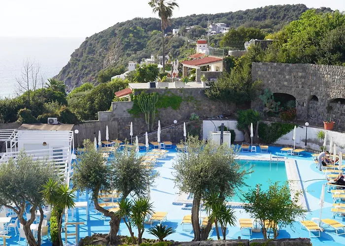 Parco Dei Principi Resort & Spa Forio di Ischia