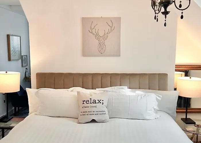 Regency Rooms Littlehampton