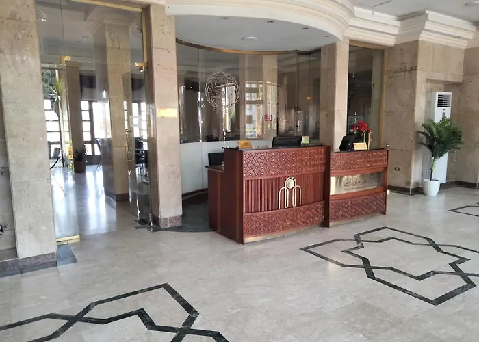 Cairo International Scout House Hotel
