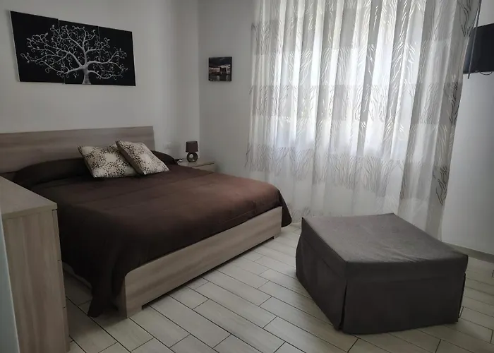 Hotel La casa di Donatella Napoli