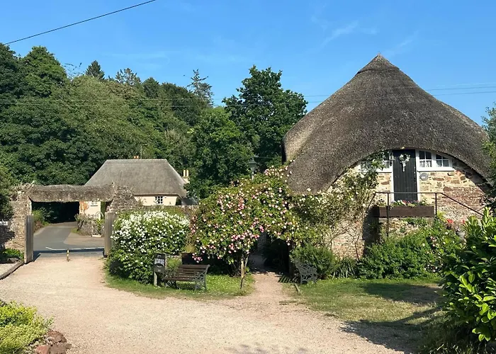 Fleurie Guest House
