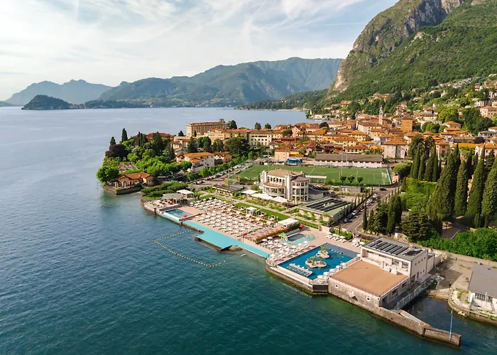Grand Hotel Victoria Concept & Spa, By R Collection Hotels Menaggio