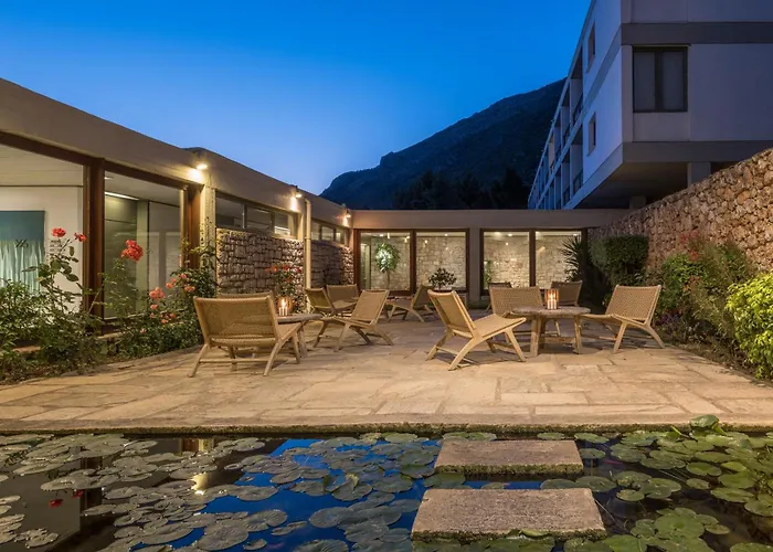 Amalia Hotel Delfi