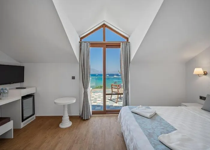 Kumluk Hotel Datça